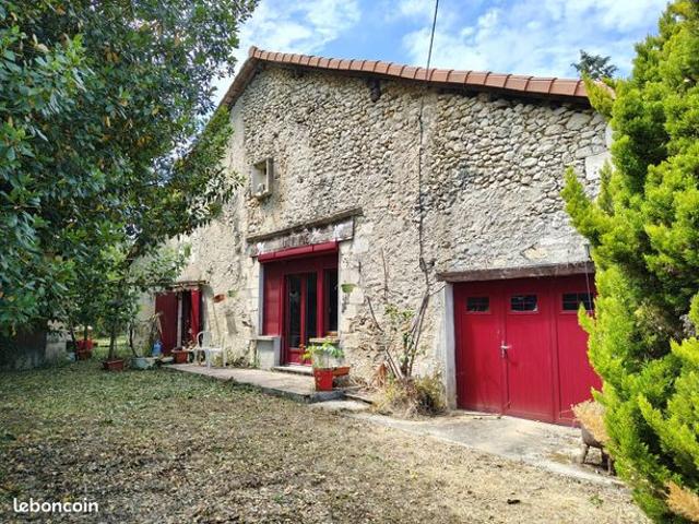 Maison 6 pièces 125 m²