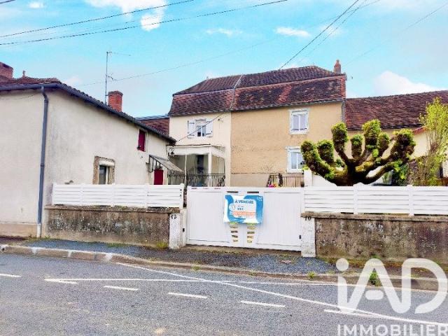 Maison 6 pièces 125 m²