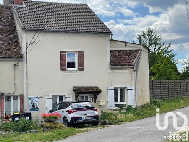 Maison 6 pièces 125 m²