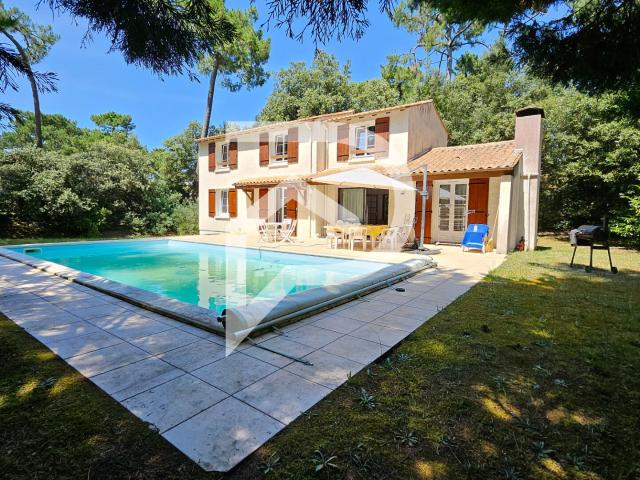 Maison 6 pièces 125 m²