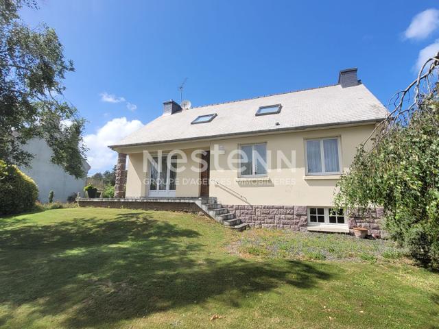 Maison 6 pièces 125 m²