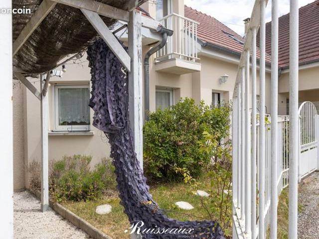 Maison 6 pièces 125 m²