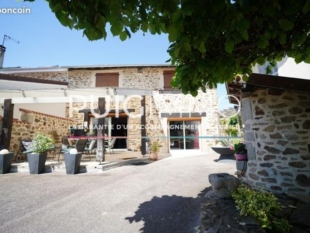 Maison 6 pièces 125 m²