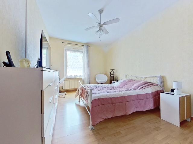 Maison 6 pièces 125 m²