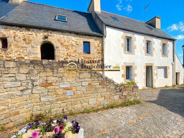 Maison 6 pièces 125 m²