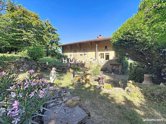 Maison 6 pièces 125 m²