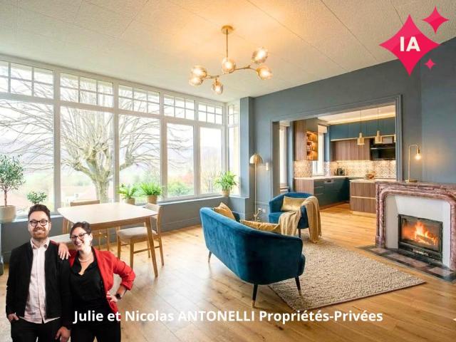 Maison 6 pièces 125 m²