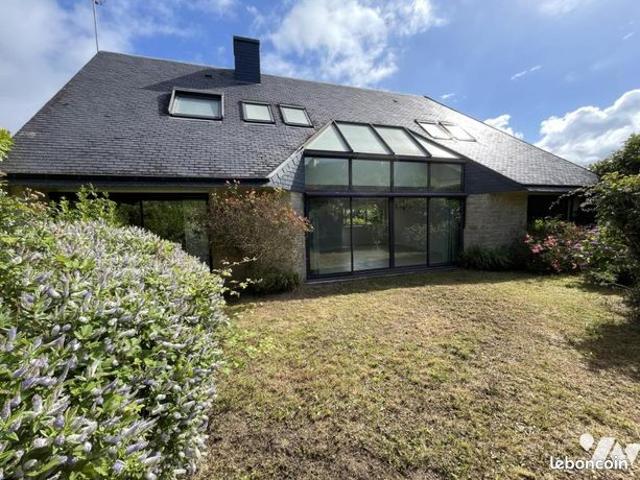 Maison 6 pièces 125 m²
