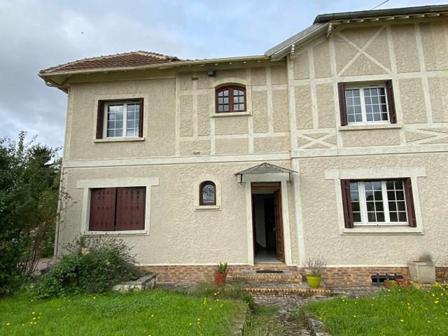 Maison 6 pièces 125 m²