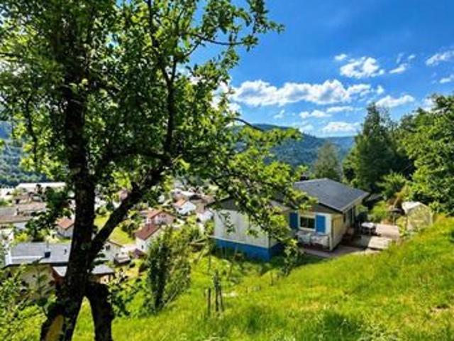 Maison 6 pièces 125 m²