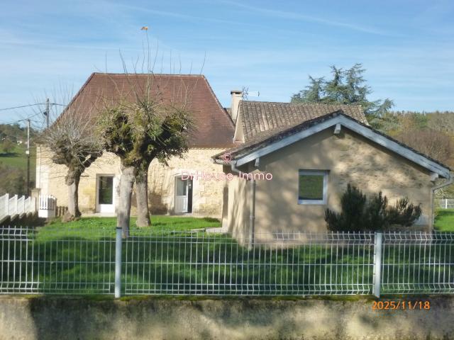 Maison 6 pièces 125 m²