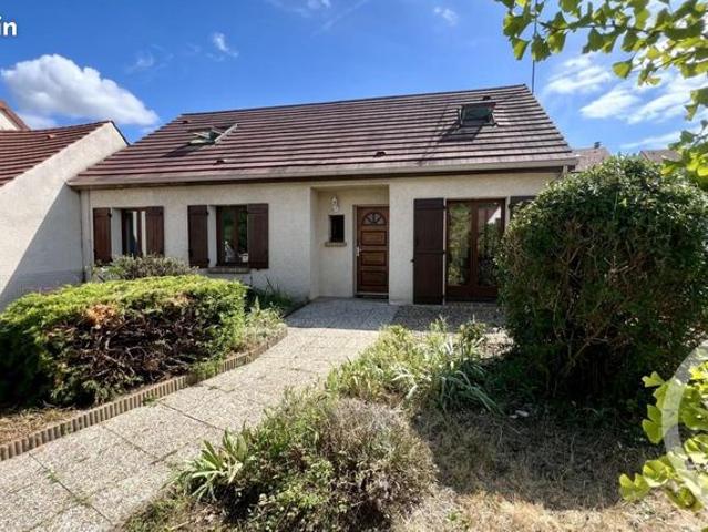 Maison 6 pièces 125 m²