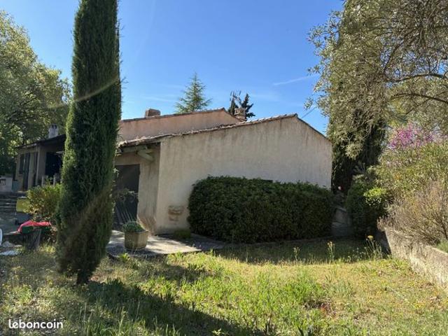 Maison 6 pièces 125 m²