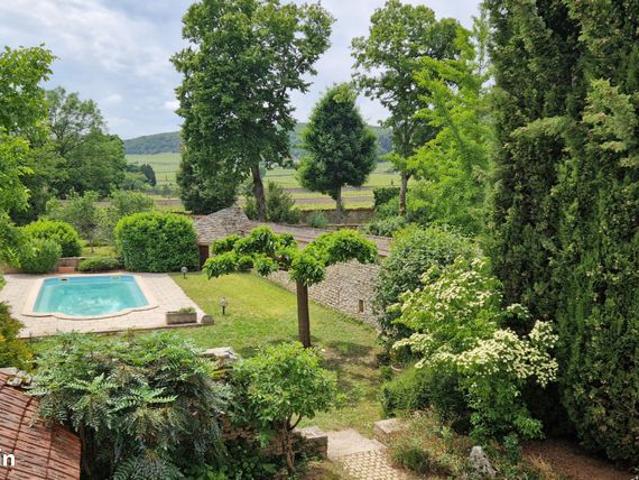 Maison 6 pièces 125 m²