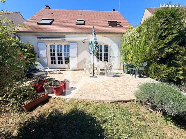 Maison 6 pièces 125 m²