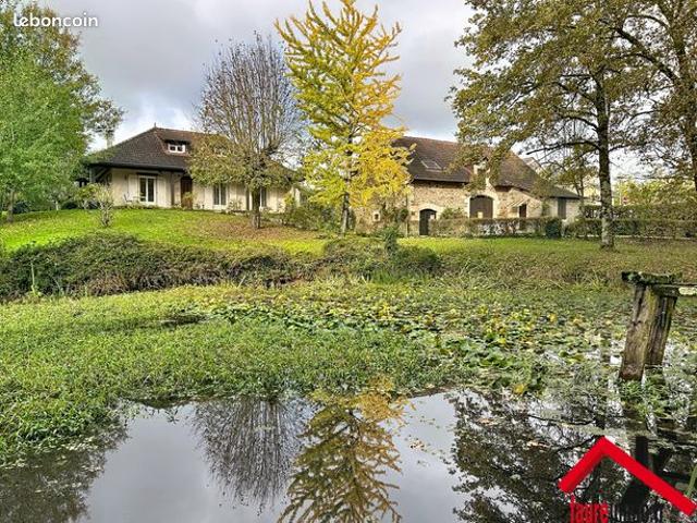 Maison 6 pièces 125 m²