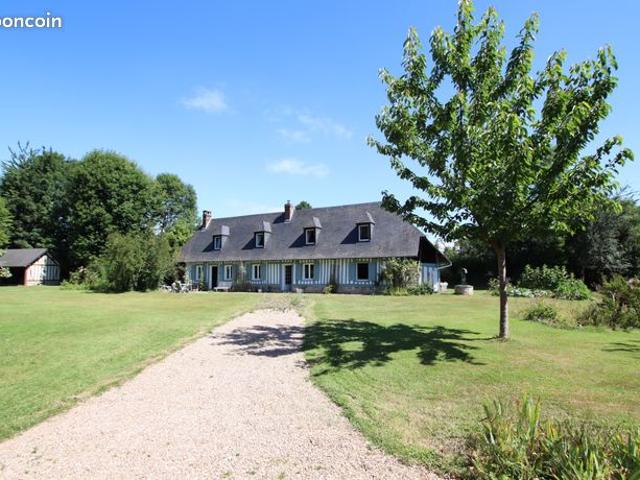 Maison 6 pièces 125 m²