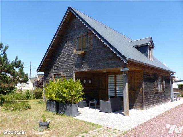 Maison 6 pièces 125 m²