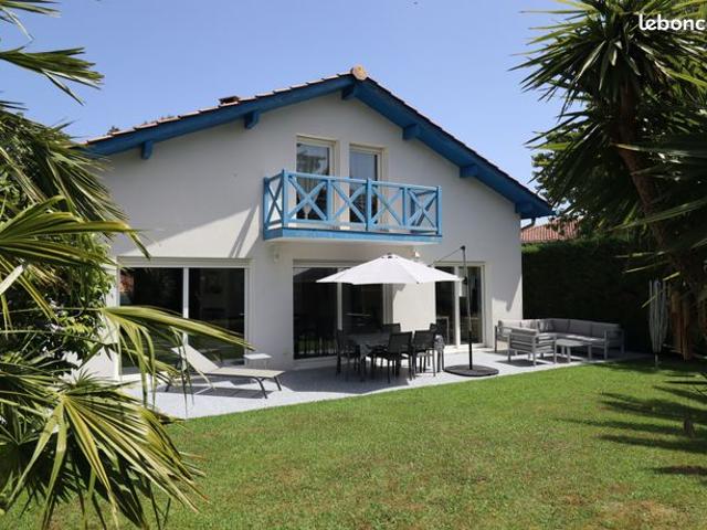 Maison 6 pièces 125 m²