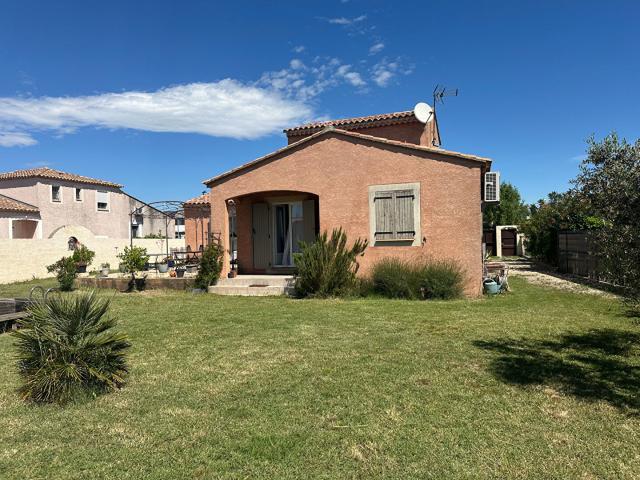 Maison 6 pièces 125 m²