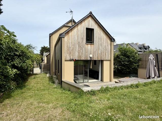 Maison 6 pièces 125 m²