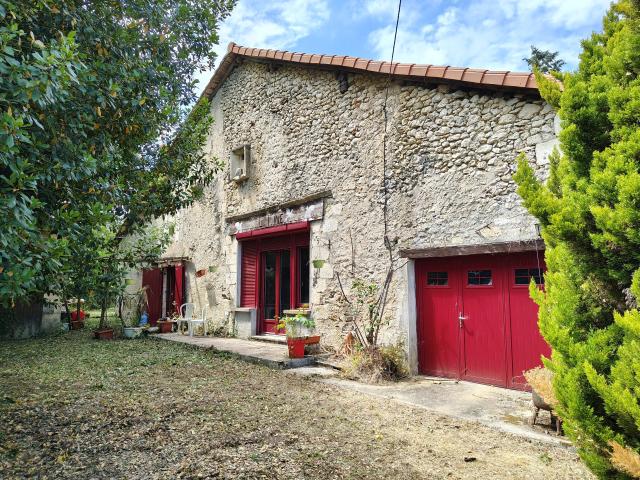 Maison 6 pièces 125 m²