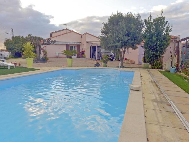 Maison 6 pièces 125 m²