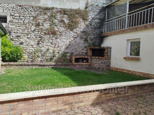 Maison 6 pièces 125 m²