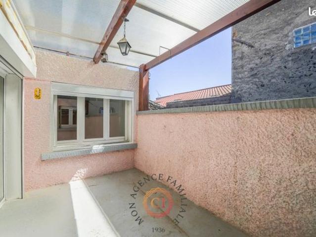 Maison 6 pièces 125 m²