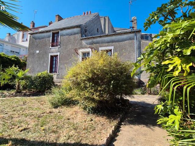 Maison 6 pièces 125 m²
