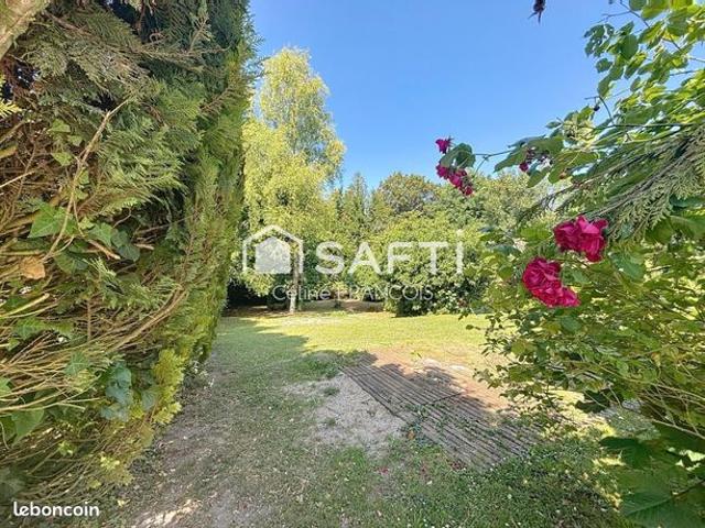 Maison 6 pièces 125 m²