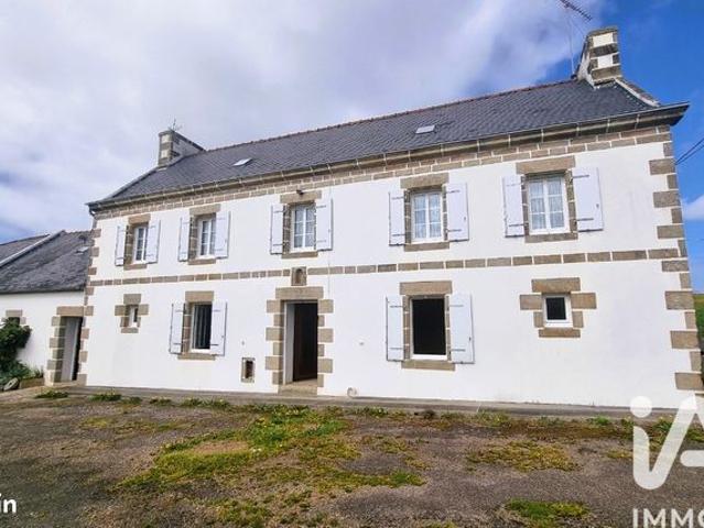 Maison 6 pièces 125 m²