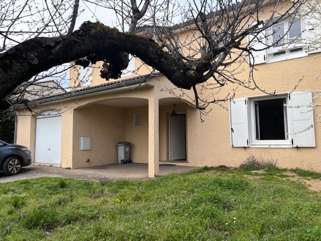 Maison 6 pièces 125 m²