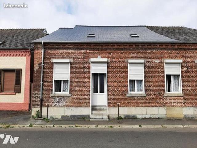 Maison 6 pièces 125 m²