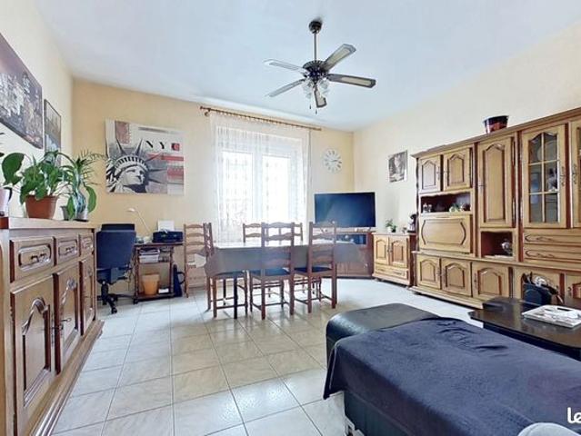 Maison 6 pièces 125 m²