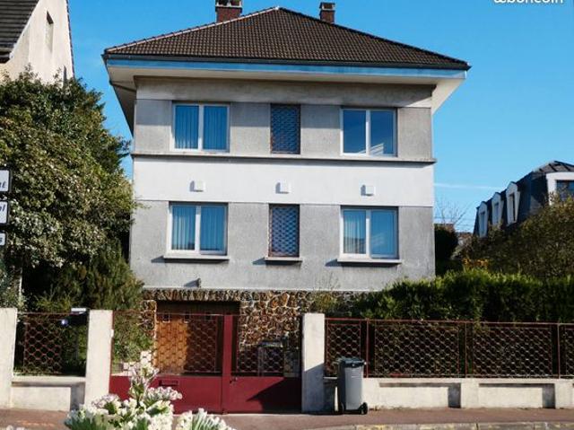 Maison 6 pièces 125 m²