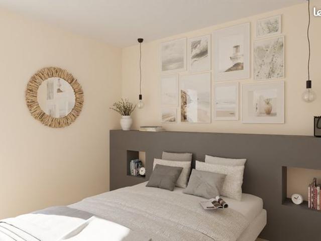 Maison 6 pièces 125 m²