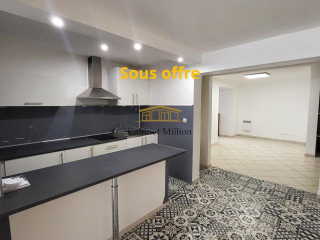 Maison 6 pièces 125 m²
