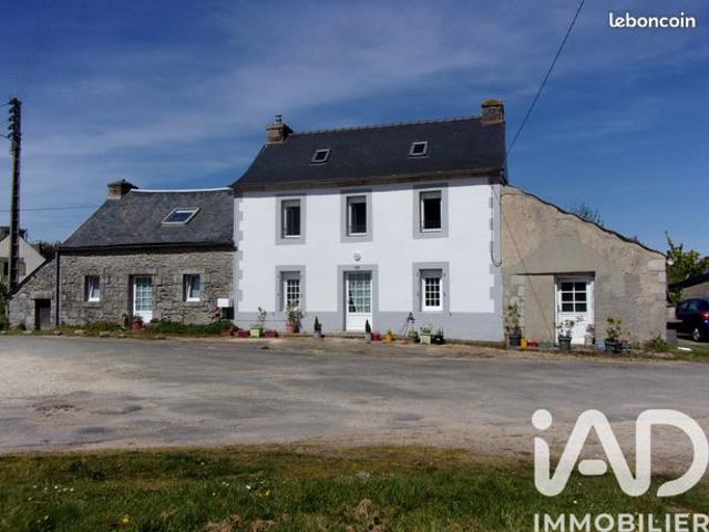 Maison 6 pièces 125 m²