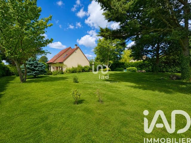 Maison 6 pièces 125 m²