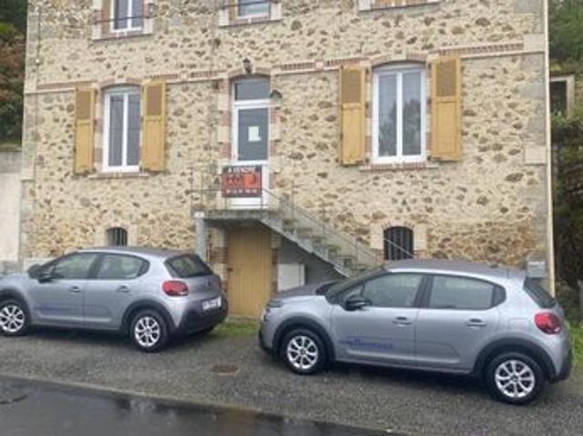 Maison 6 pièces 125 m²