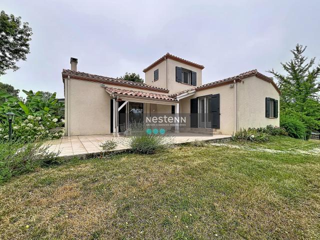 Maison 6 pièces 125 m²