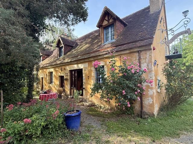 Maison 6 pièces 125 m²
