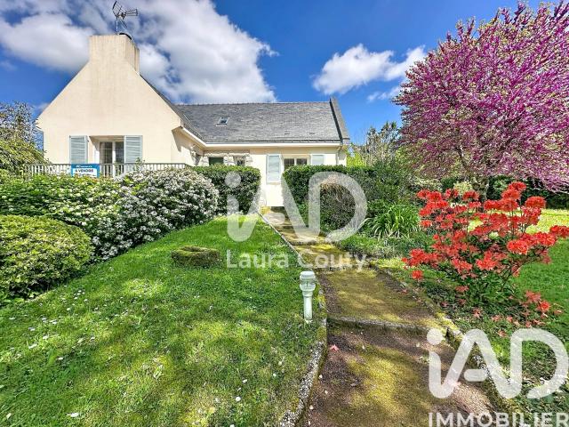 Maison 6 pièces 125 m²