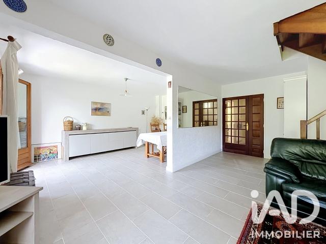 Maison 6 pièces 125 m²