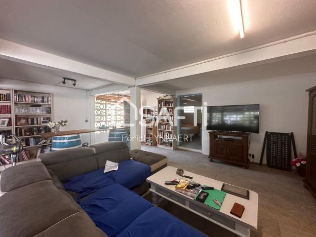 Maison 6 pièces 125 m²