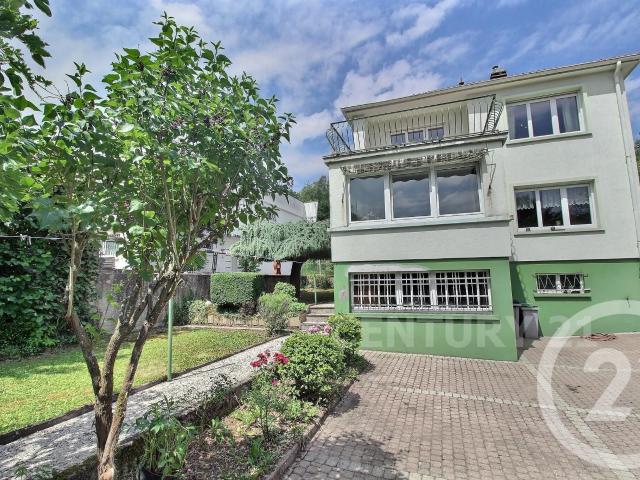 Maison 6 pièces 125 m²