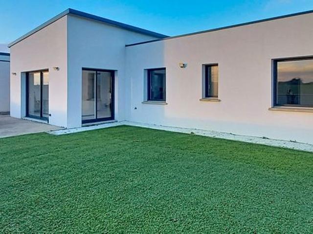 Maison 6 pièces 125 m²