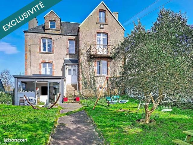 Maison 6 pièces 125 m²