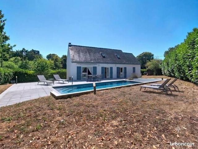 Maison 6 pièces 125 m²